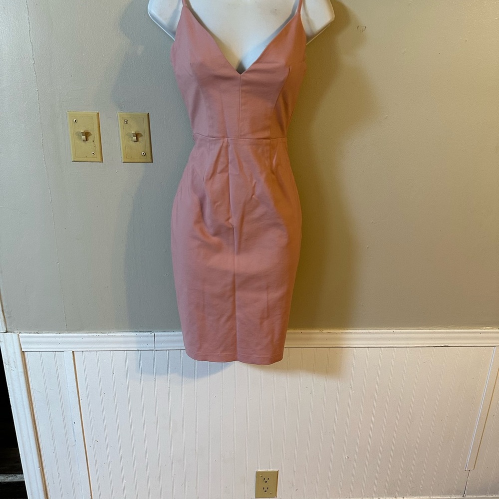 Dress - Picture 4 of 5